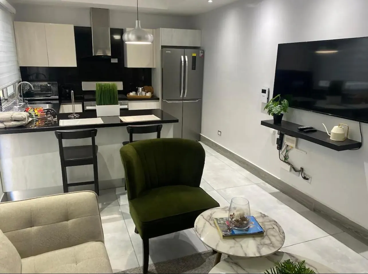 Piantinitowercentric Sdq Cityview Σάντο Ντομίγκο