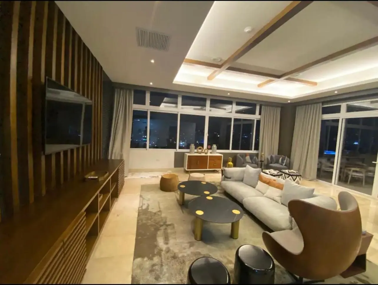 Piantinitowercentric Sdq Cityview Σάντο Ντομίγκο Δομινικανή Δημοκρατία