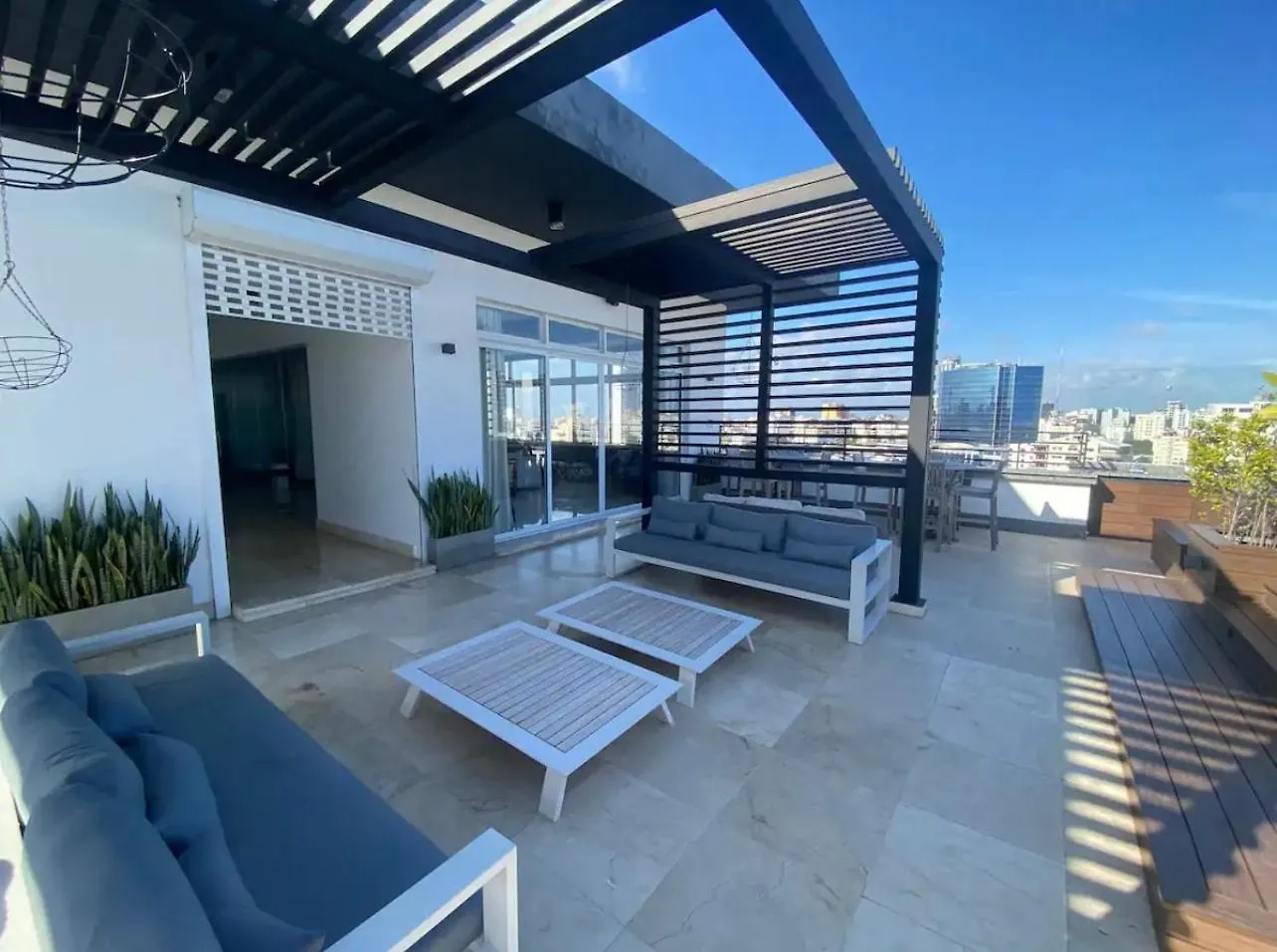 شقة Piantinitowercentric Sdq Cityview سانتو دومينجو