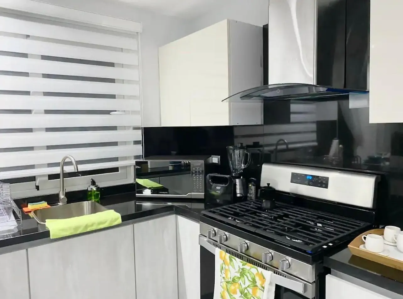 Piantinitowercentric Sdq Cityview سانتو دومينجو 0*,  جمهورية الدومينيكان