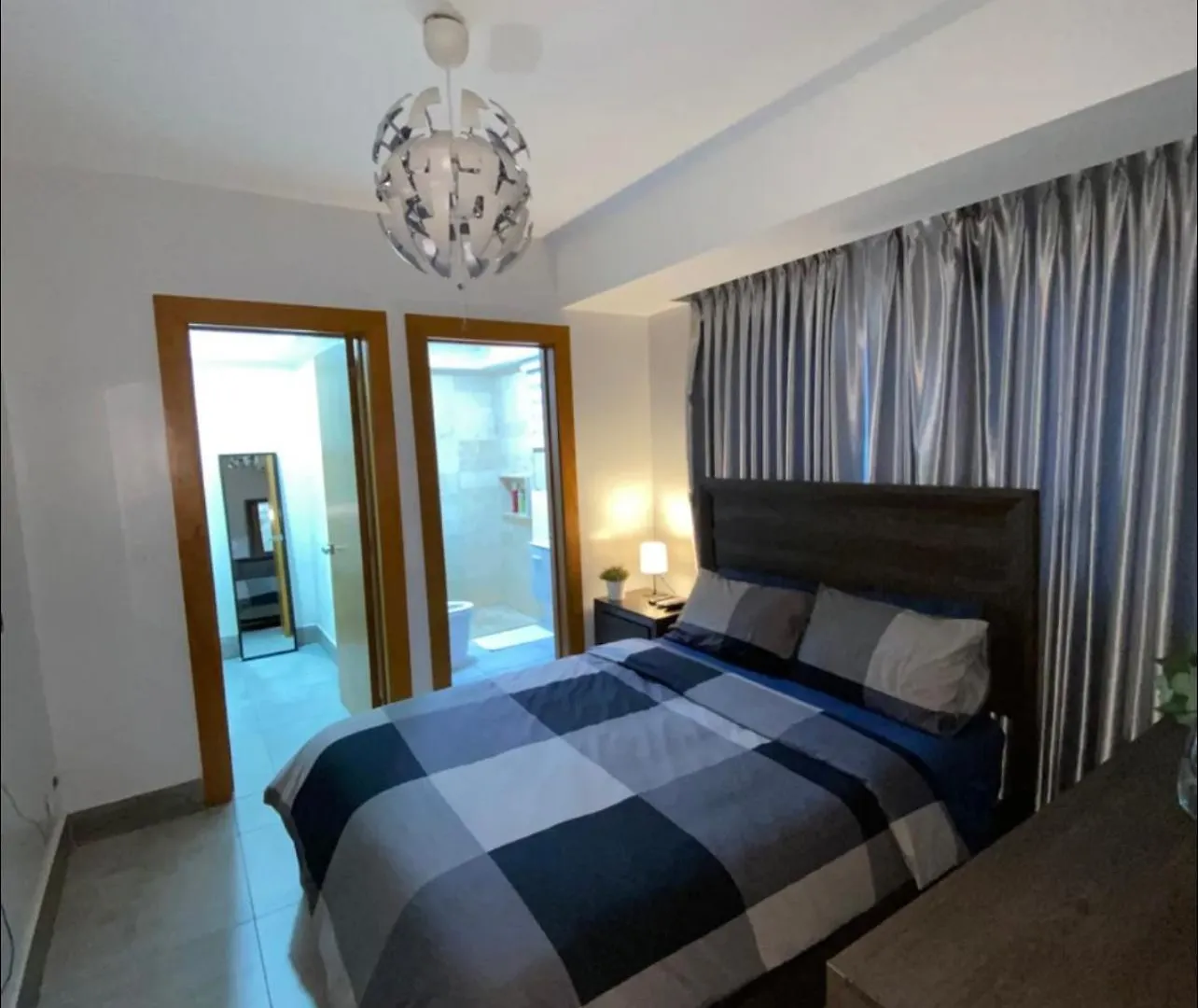 Piantinitowercentric Sdq Cityview سانتو دومينجو شقة
